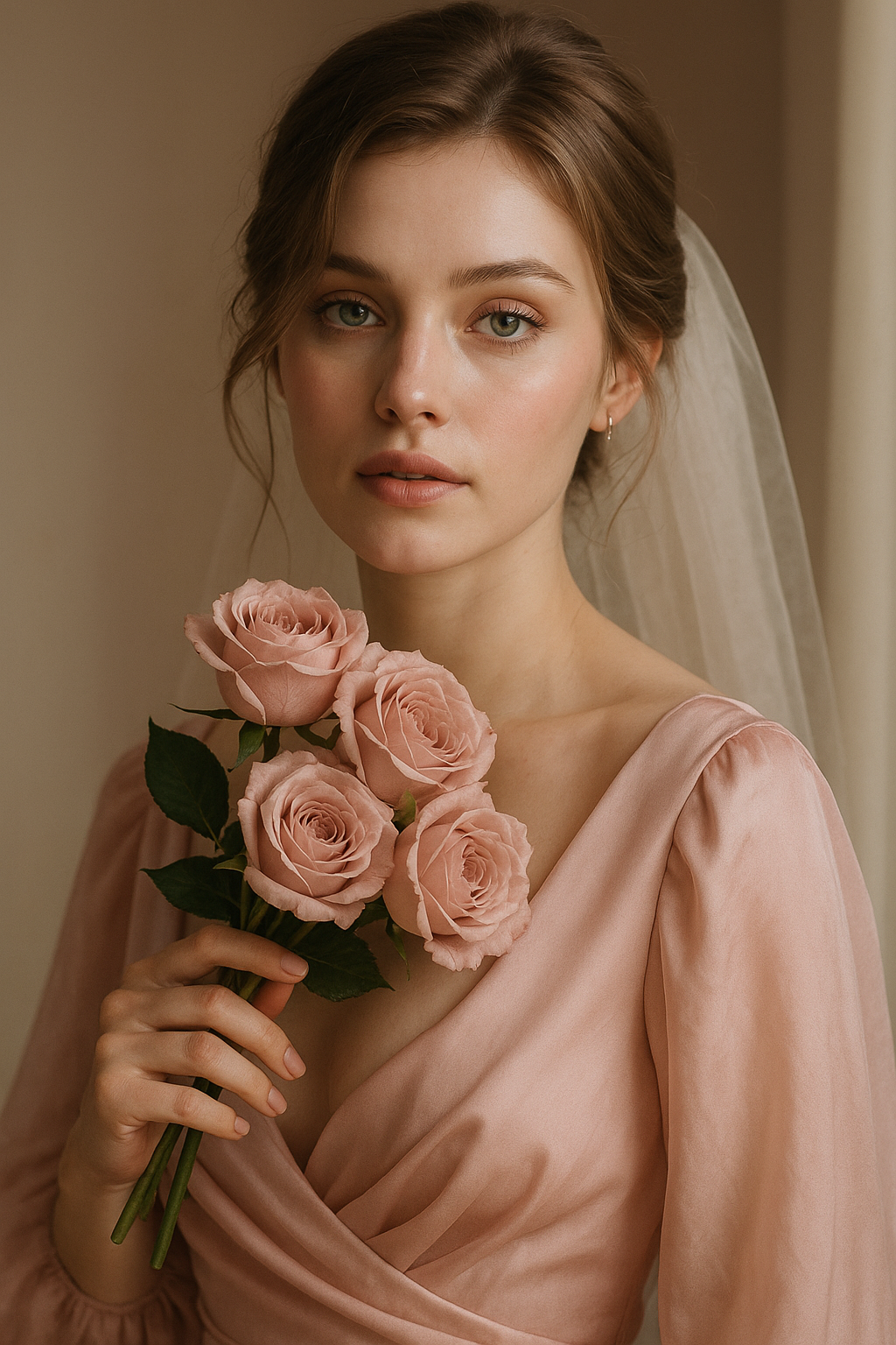 Magazine — Rose